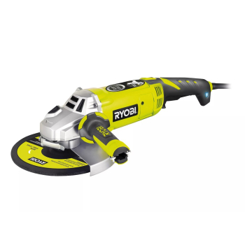 SZLIFIERKA KĄTOWA EAG2000RS 230MM 2000W RYOBI