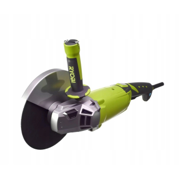 SZLIFIERKA KĄTOWA EAG2000RS 230MM 2000W RYOBI