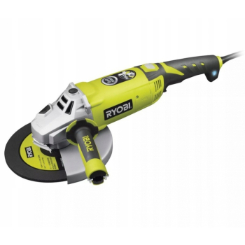SZLIFIERKA KĄTOWA EAG2000RS 230MM 2000W RYOBI