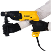 MŁOTOWIERTARKA SDS+ 710W 3-FUNKCJE DEWALT