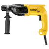 MŁOTOWIERTARKA SDS+ 710W 3-FUNKCJE DEWALT