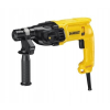 MŁOTOWIERTARKA SDS+ 710W 3-FUNKCJE DEWALT