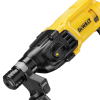 MŁOTOWIERTARKA SDS+ 710W 3-FUNKCJE DEWALT