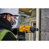 MŁOTOWIERTARKA SDS+ 710W 3-FUNKCJE DEWALT