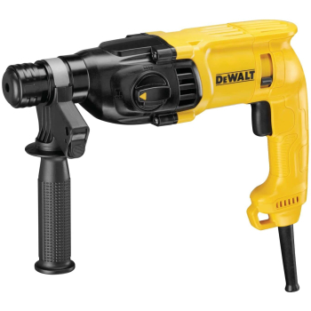 MŁOTOWIERTARKA SDS+ 710W 3-FUNKCJE DEWALT