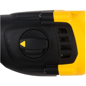 MŁOTOWIERTARKA SDS+ 710W 3-FUNKCJE DEWALT