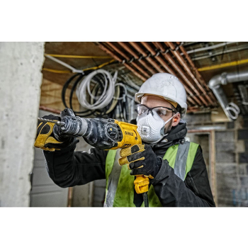 MŁOTOWIERTARKA SDS+ 710W 3-FUNKCJE DEWALT