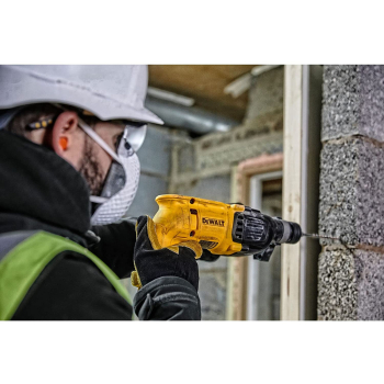 MŁOTOWIERTARKA SDS+ 710W 3-FUNKCJE DEWALT