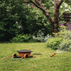 BĘBEN Z WĘŻEM L 13MM 1/2'' 30M FISKARS
