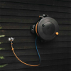 BĘBEN Z WĘŻEM SOLID 13MM 1/2'' 20M FISKARS