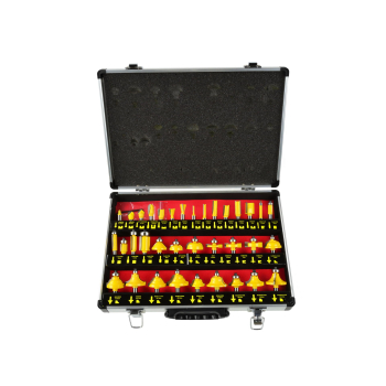 FREZARKA 2100W YATO