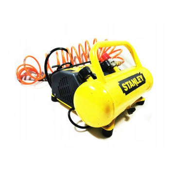 KOMPRESOR BEZOLEJOWY 5L 230V 8 BAR STANLEY