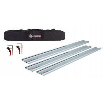 ZESTAW PROWADNIC DO TC-125 50953 RUBI
