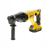 ZESTAW NARZĘDZI 18V DCD791 + DCF887 2*5.0AH DEWALT