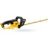 NOŻYCE AKUMULATOROWE DO ŻYWOPŁOTU 55CM 18V 1*5.0AH
