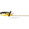 NOŻYCE AKUMULATOROWE DO ŻYWOPŁOTU 55CM 18V 1*5.0AH
