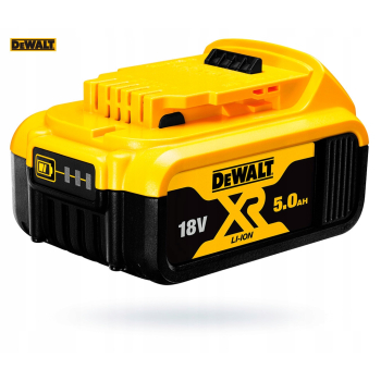 NOŻYCE AKUMULATOROWE DO ŻYWOPŁOTU 55CM 18V 1*5.0AH