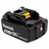 MŁOT UDAROWY OBROTOWY AKUMULATOROWY 2*18V 2*5.0*AH