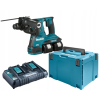 MŁOT UDAROWY OBROTOWY AKUMULATOROWY 2*18V 2*5.0*AH