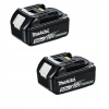 MŁOT UDAROWY OBROTOWY AKUMULATOROWY 2*18V 2*5.0*AH