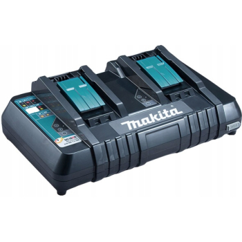 MŁOT UDAROWY OBROTOWY AKUMULATOROWY 2*18V 2*5.0*AH