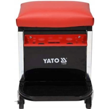 TABORET WARSZTATOWY Z SZUFLADAMI YATO