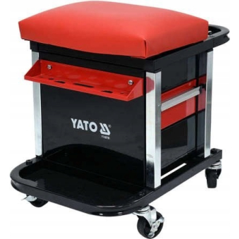 TABORET WARSZTATOWY Z SZUFLADAMI YATO