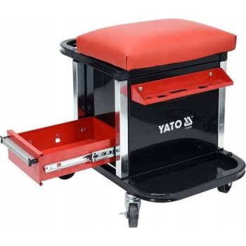 TABORET WARSZTATOWY Z SZUFLADAMI YATO