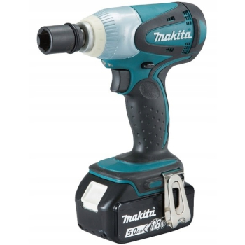 KLUCZ UDAROWY AKUMULATOROWY 1/2'' 230NM 18V 2*5.0A