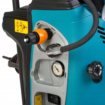MYJKA WYSOKOCIŚNIENIOWA 130BAR 2200W MAKITA