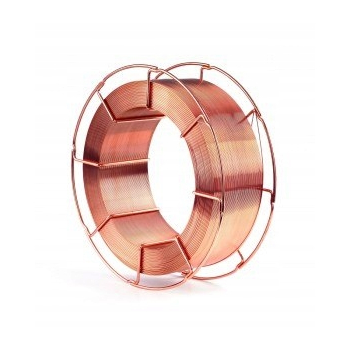 DRUT SPAWALNICZY G3SI1 0.8MM OP. 15KG METALURGIA
