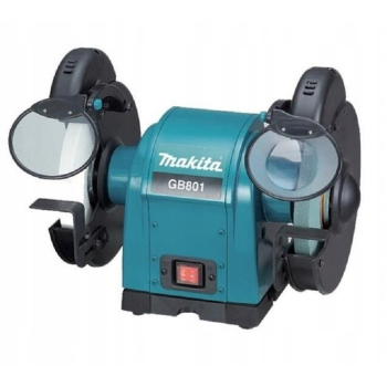 SZLIFIERKA STOŁOWA 550W MAKITA