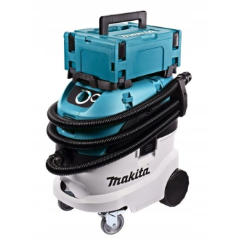 ODKURZACZ PRZEMYSŁOWY 42L 1200W KLASA L MAKITA