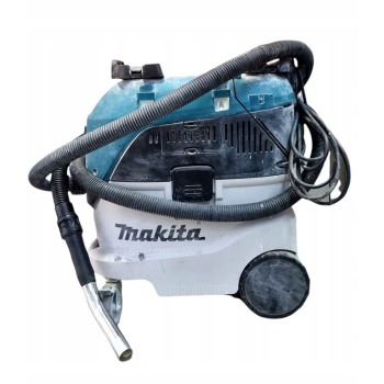 ODKURZACZ PRZEMYSŁOWY 42L 1200W KLASA L MAKITA