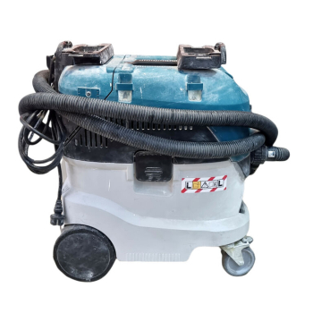 ODKURZACZ PRZEMYSŁOWY 42L 1200W KLASA L MAKITA