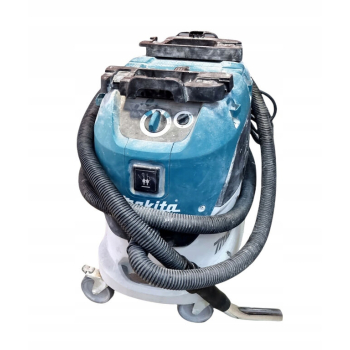 ODKURZACZ PRZEMYSŁOWY 42L 1200W KLASA L MAKITA