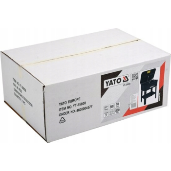 MYJKA WARSZTATOWA 80L YATO