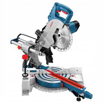 PILARKA UKOSOWA GCM 800 SJ 1400W 216MM BOSCH