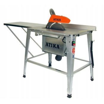 PILARKA STOŁOWA HT 315 3,0KW NOGA 2.5MM ATIKA