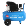 KOMPRESOR OLEJOWY 50L HL 275-50 AIRPRESS