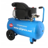 KOMPRESOR OLEJOWY 50L HL 275-50 AIRPRESS