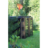 KOMPOSTOWNIK MODULE COMPOGREEN 1200 L CZARNY UN