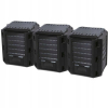 KOMPOSTOWNIK MODULE COMPOGREEN 1200 L CZARNY UN
