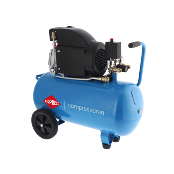KOMPRESOR OLEJOWY 50L HL 325-50 AIRPRESS