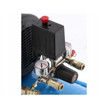 KOMPRESOR OLEJOWY 50L HL 325-50 AIRPRESS