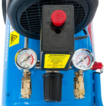 KOMPRESOR OLEJOWY 50L HL 325-50 AIRPRESS