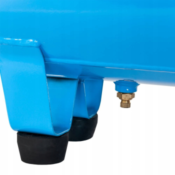 KOMPRESOR OLEJOWY 50L HL 325-50 AIRPRESS