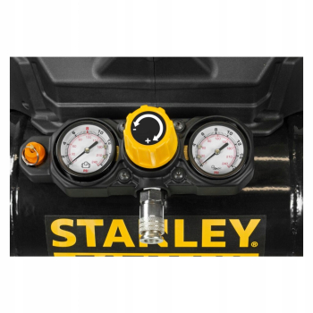KOMPRESOR BEZOLEJOWY 6L 8 BAR WYCISZONY FATMAX UN