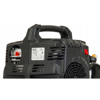 KOMPRESOR BEZOLEJOWY 6L 8 BAR WYCISZONY FATMAX UN