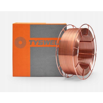 DRUT SPAWALNICZY SG2 TYSWELD T20 1.0MM OP. 15KG UN